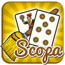 Scopa - Italian Escoba aplikacja