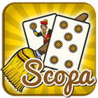 Scopa icône