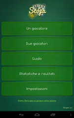 download Scopa italiana APK
