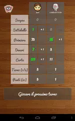 download Scopa italiana APK