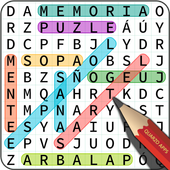 Word Search icon Word Search icon