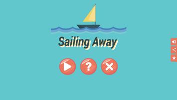 Sailing Away poster