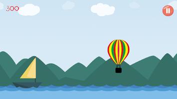 Sailing Away screenshot 1