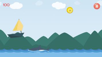 Sailing Away screenshot 2