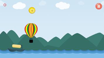 Sailing Away screenshot 3