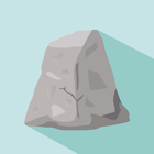 Dodging Rocks icône