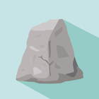 Dodging Rocks icon