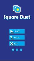 Square Duet poster