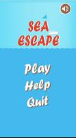 Sea Escape Plakat