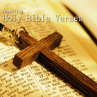 Holy Bible Verses Box icône