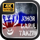 JDT Wallpaper HD APK