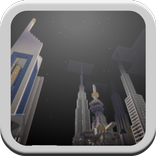 Giant City Mod