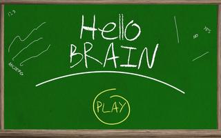 Hello Brain स्क्रीनशॉट 1