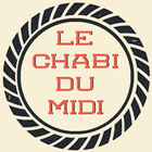 Le Chabi du Midi simgesi
