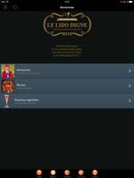 Le Lido Digne скриншот 3