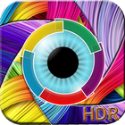 HD Camera for Android Zeichen