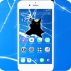 Broken Screen - Cracked Screen APK