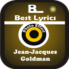 Jean-Jacques Goldman Lyrics आइकन