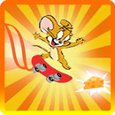 Miraculous Tom & Jerry new Games Adventure APK