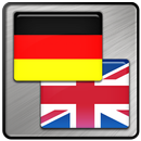 Deutsch Englisch Wörterbuch APK