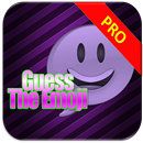 Guess The Emoji – Pro APK