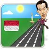 Jokowi Jumper APK