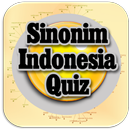 Sinonim Indonesia Quiz APK