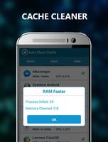 Auto Clean Cache スクリーンショット 1