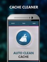 Auto Clean Cache capture d'écran 3