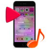 Iphone 7 Ringtones for Android APK