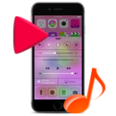 Iphone 7 Ringtones for Android APK