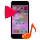 Iphone 7 Ringtones for Android icône