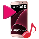 Super Ringtones For Galaxy S7 आइकन