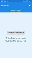 USB OTG تصوير الشاشة 2