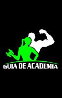 Guia de Academia poster