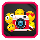 Emoji Collage icon