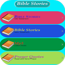 Bible Stories - 60 stories from the Bible APK