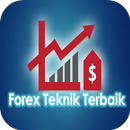 Teknik Forex Sebenar - Nota Le APK