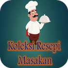 Resepi Masakan - Koleksi Terbaik أيقونة