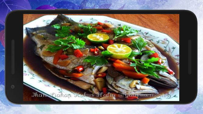 Resepi Masakan Koleksi Terbaik For Android Apk Download