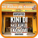 Nasi Kukus Ekonomi Kingfisher Kota Kinabalu APK