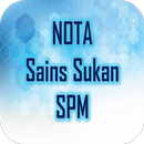 Nota Sains Sukan SPM APK