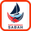 Kelab Penyokong Parti Warisan Sabah APK