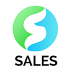 Scientific Study Sales icon