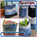 Recycled Jeans Handwerk APK