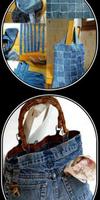1 Schermata Jeans Bag Concept