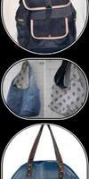 3 Schermata Jeans Bag Concept