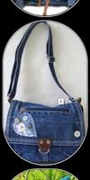 Jeans Bags ideas syot layar 2