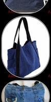 Jeans Bags ideas 截图 3