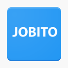 Jobito - Empleo y Chat ไอคอน